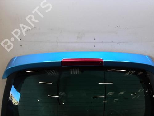 Used Tailgate Tailgate 36453693 36453693
