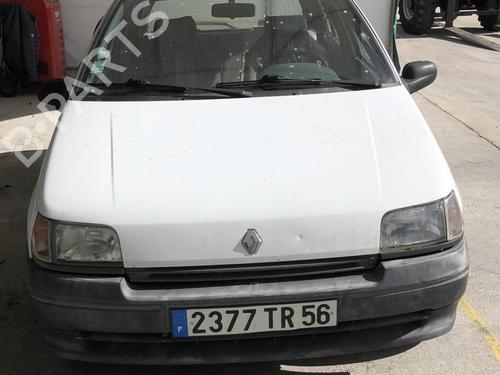 Left mirror RENAULT CLIO I (B/C57_, 5/357_) 1.4 (B/C57T, B/C57Y) | BP18228082C26 