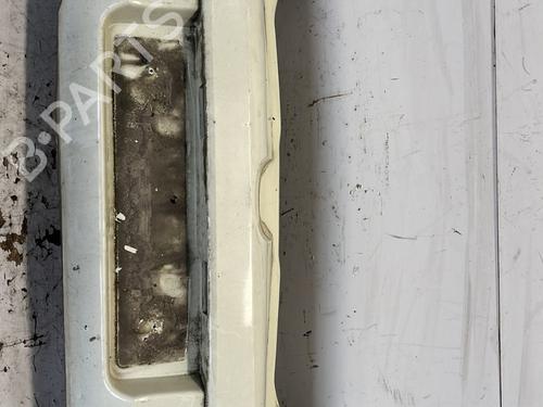 Rear bumper RENAULT TWINGO II (CN0_) 1.2 16V (CN04, CN0B) | BP27347313C8 - Image 5