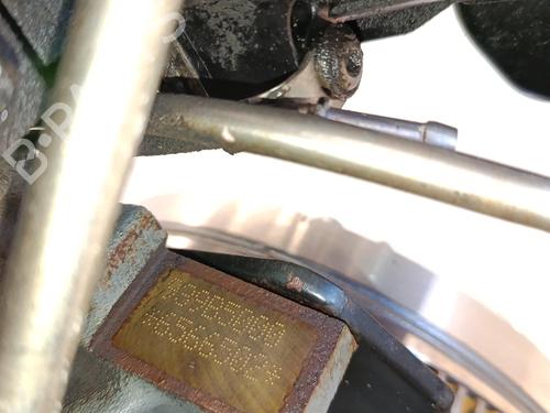 Engine FIAT FREEMONT (345_) 2.0 JTD | BP39387962M1 - Image 5
