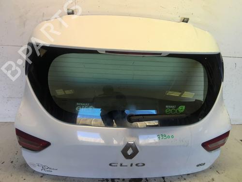 Tailgate RENAULT CLIO IV (BH_) 1.5 dCi 75 | BP30151122C6
