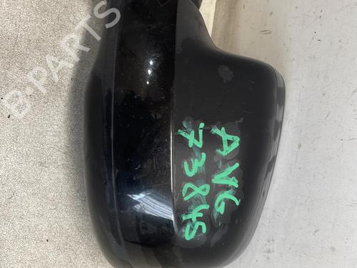 Left mirror DACIA SANDERO 1.4 (BS0C, BS0A, BS0G, BS1F, BS0E) | BP29618391C26 