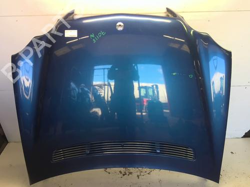 Used Hood MERCEDES-BENZ C-CLASS (W203) C 200 CDI (203.007) (122 hp) 19074865