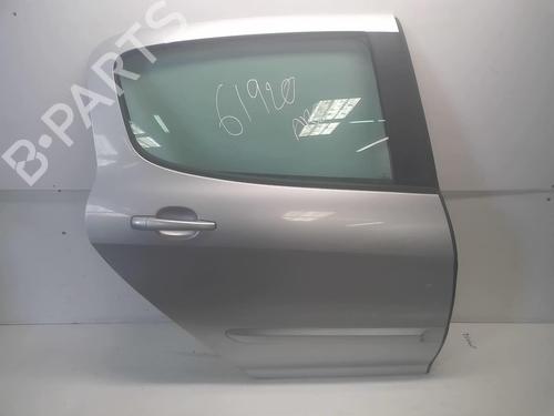 Right rear door PEUGEOT 308 I (4A_, 4C_) 2.0 HDi | BP18221087C5 