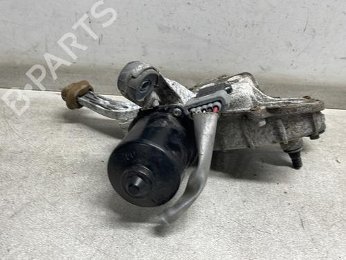 Front wiper motor RENAULT SCÉNIC III (JZ0/1_) 1.5 dCi | BP30750911M29