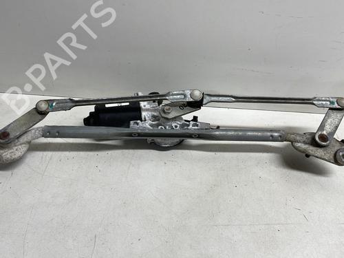 Used Front wipers mechanism TOYOTA AVENSIS Estate (_T25_) 2.0 D-4D (CDT250_, CDT250R) (116 hp) 23269604