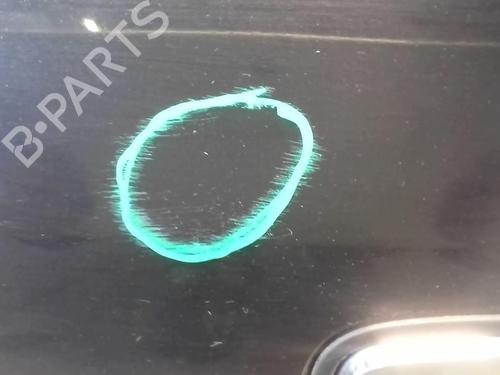 Used Tailgate SEAT LEON (1P1) 1.9 TDI (105 hp) 18224845