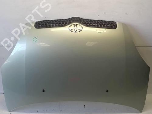 Capot Capot TOYOTA YARIS (_P1_) 1.0 (SCP10_, SCP10R) (68 hp) 18214907 18214907