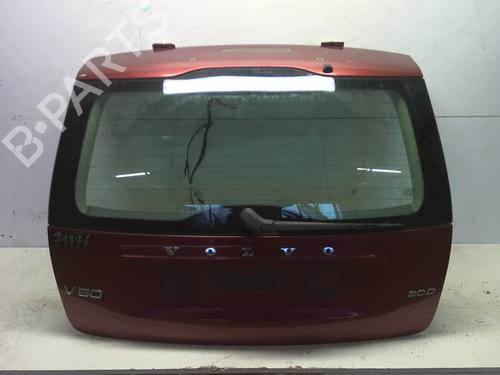 Bakluke CC/Kombi-Kupé VOLVO V50 (545) 2.0 D (136 hp) 23402841