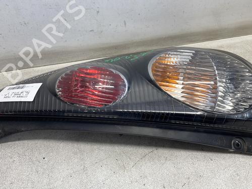 Right taillight CITROËN C1 (PM_, PN_) 1.0 | BP29342217C35