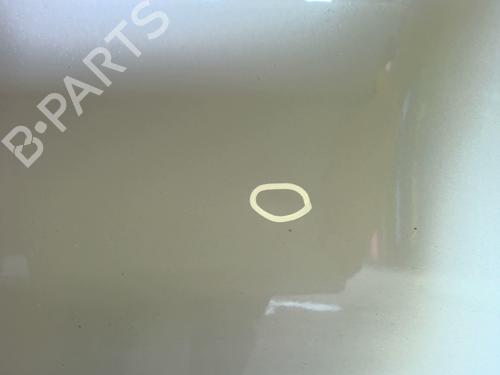 Right front door CITROËN NEMO MPV 1.4 HDi | BP29748720C3