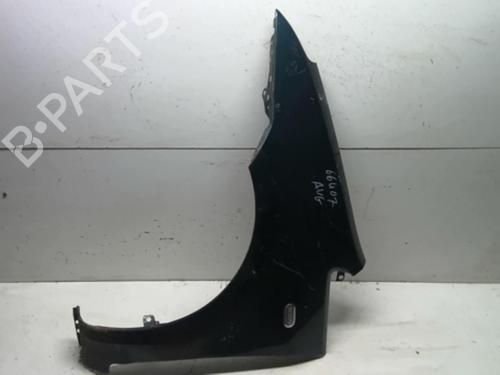 Used Left front fenders FORD C-MAX (DM2) 1.8 TDCi (115 hp) 18216876