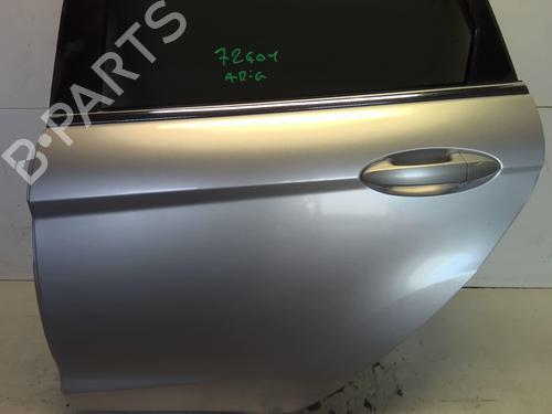 Left rear door FORD FIESTA VI (CB1, CCN) 1.6 TDCi | BP25346610C4