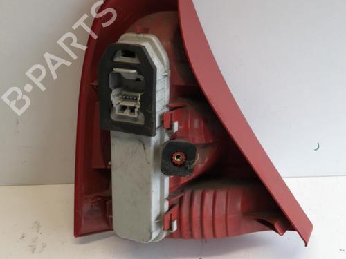 Højre baglygte RENAULT CLIO II (BB_, CB_)  | BP19340354C35 