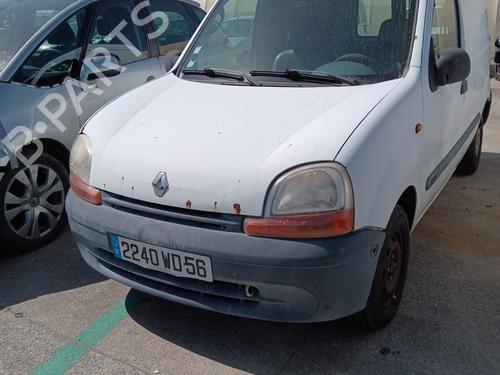 Used Parts RENAULT KANGOO Express (FC0/1_)  D 65 1.9 (FC0E, FC02, FC0J, FC0N)  4632197