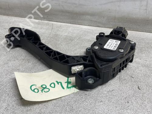 Used Pedal Pedal RENAULT MASTER III Van (FV) 2.3 dCi 145 FWD (FV0E, FV0F, FV0H, FV02, FV0M, FV0S,... (146 hp) 30929935 30929935