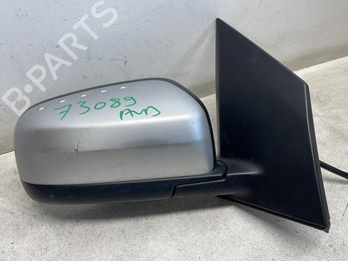 Right mirror RENAULT KOLEOS I (HY_) 2.0 dCi 4x4 (HY0K) | BP27870070C27 
