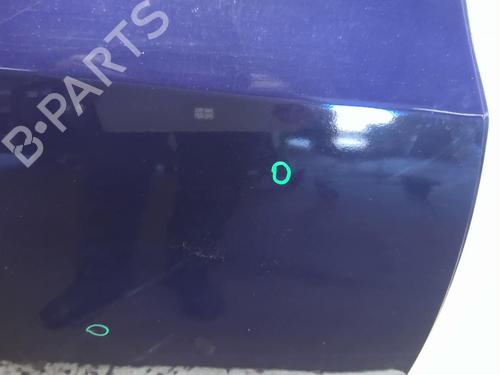 Used Right rear door OPEL ASTRA J (P10) 1.4 (68) (100 hp) 18209734