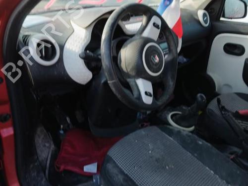 Starter RENAULT TWINGO III (BCM_, BCA_) 1.0 SCe 70 | BP24502095M8 