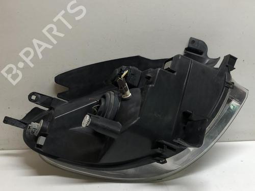 Venstre forlygte CITROËN XSARA PICASSO (N68) 1.6 HDi | BP18207717C28 