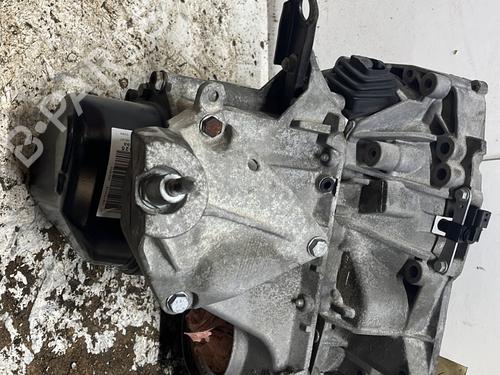 Gearkasse RENAULT TWINGO II (CN0_) 1.2 16V (CN04, CN0B) | BP29994748M3 