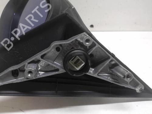 Right mirror BMW 3 (E90) 316 d | BP18224671C27 