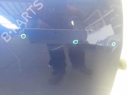 Right rear door TOYOTA RAV 4 II (_A2_) 2.0 4WD (ACA21, ACA20) | BP18231881C5 