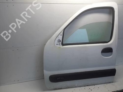 Left front door RENAULT KANGOO (KC0/1_) 1.5 dCi (KC07) | BP18231490C2 