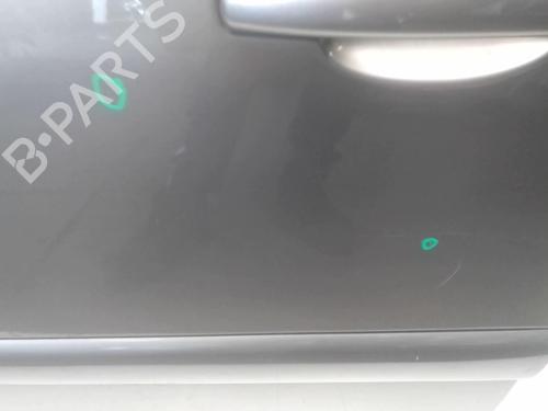 Left front door CITROËN C4 Grand Picasso I (UA_) 1.6 HDi | BP18231669C2