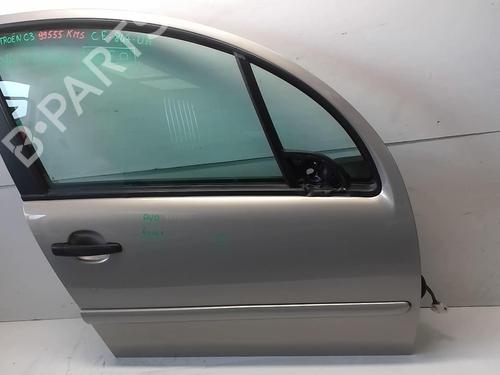 Right front door CITROËN C3 I (FC_, FN_) 1.1 i | BP18228785C3 