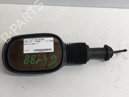 Right mirror FORD KA (RB_) 1.3 i | BP18213990C27 