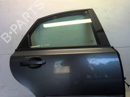 Right rear door VOLVO S40 II (544) 2.0 D | BP27564688C5 