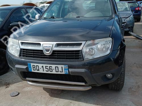 Left taillight DACIA DUSTER (HS_) 1.5 dCi (HSMC) | BP26500285C34 - Image 5