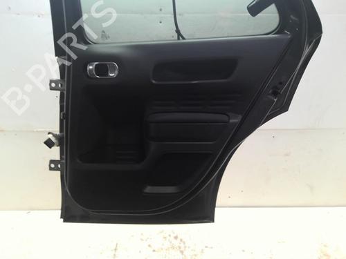 Used Right rear door Right rear door CITROËN C4 CACTUS 1.6 BlueHDi 100 (99 hp) 31090917 31090917