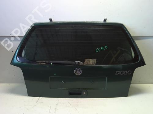 Tailgate VW POLO III (6N1) 60 1.4 | BP18210561C6 