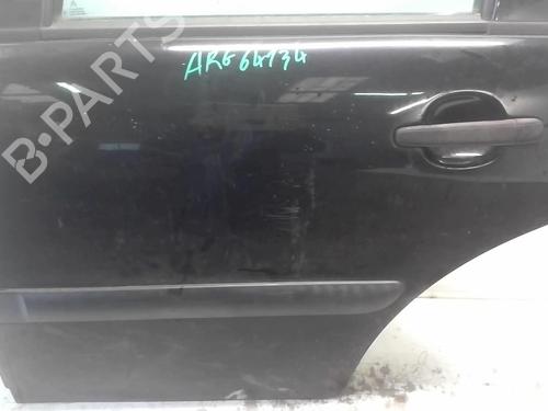 Used Left rear door CITROËN C3 I (FC_, FN_) 1.4 HDi (68 hp) 18231492