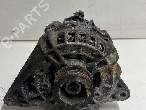 Alternator MERCEDES-BENZ A-CLASS (W176) A 200 CDI (176.001) | BP25276572M7 