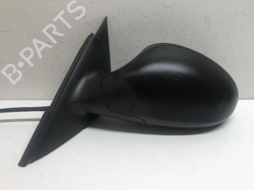 Used Left mirror Left mirror 18213628 18213628
