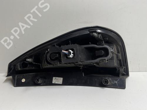 Left taillight RENAULT SCÉNIC III (JZ0/1_) 1.5 dCi | BP20173227C34