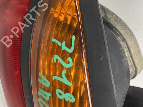 Left taillight RENAULT LAGUNA I (B56_, 556_) 2.0 | BP24201044C34 