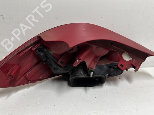 Right taillight PEUGEOT 207 (WA_, WC_) 1.4 HDi | BP22360457C35 