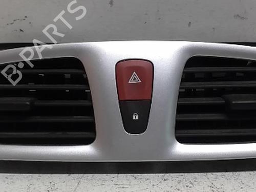 Luftventil RENAULT SCÉNIC III (JZ0/1_) 1.9 dCi (JZ0J, JZ1J, JZ1K, JZ1S) (131 hp) 18221584