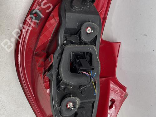 Right taillight OPEL CORSA D (S07) 1.3 CDTI (L08, L68) | BP23852205C35 