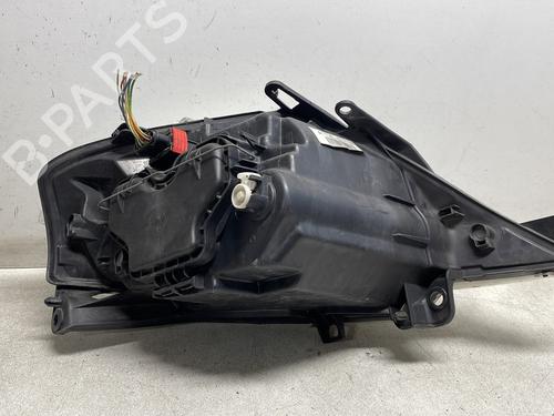 Left headlight CITROËN C3 I (FC_, FN_) 1.4 16V | BP29022947C28 