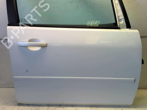 Used Right front door FORD C-MAX (DM2) 1.8 TDCi (115 hp) 18219615