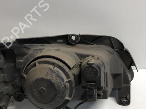 Used Left headlight PEUGEOT 106 II (1A_, 1C_) 1.5 D (57 hp) 18231519