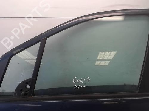 Used Left front door MERCEDES-BENZ A-CLASS (W168) A 170 CDI (168.009, 168.109) (95 hp) 18225042