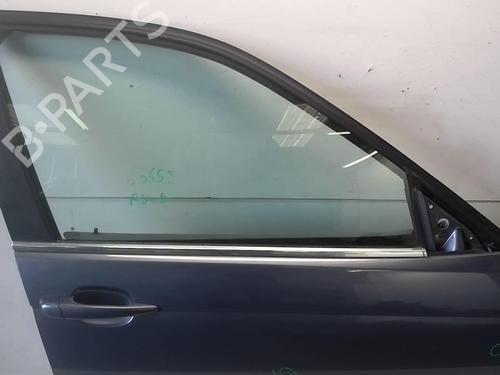 Right front door BMW 3 (E46) 323 i | BP18218512C3 