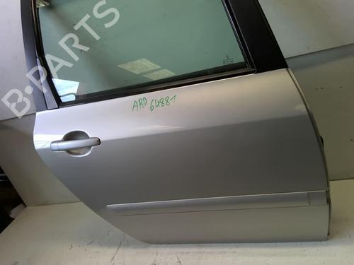 Dør høyre bak PEUGEOT 307 Break (3E) 1.6 HDi 110 | BP18213678C5 