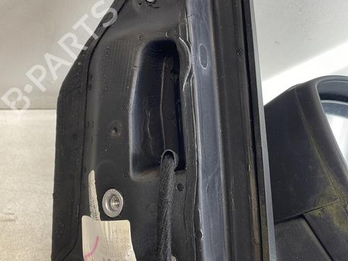 Right mirror VW POLO V (6R1, 6C1) 1.2 | BP24591634C27 